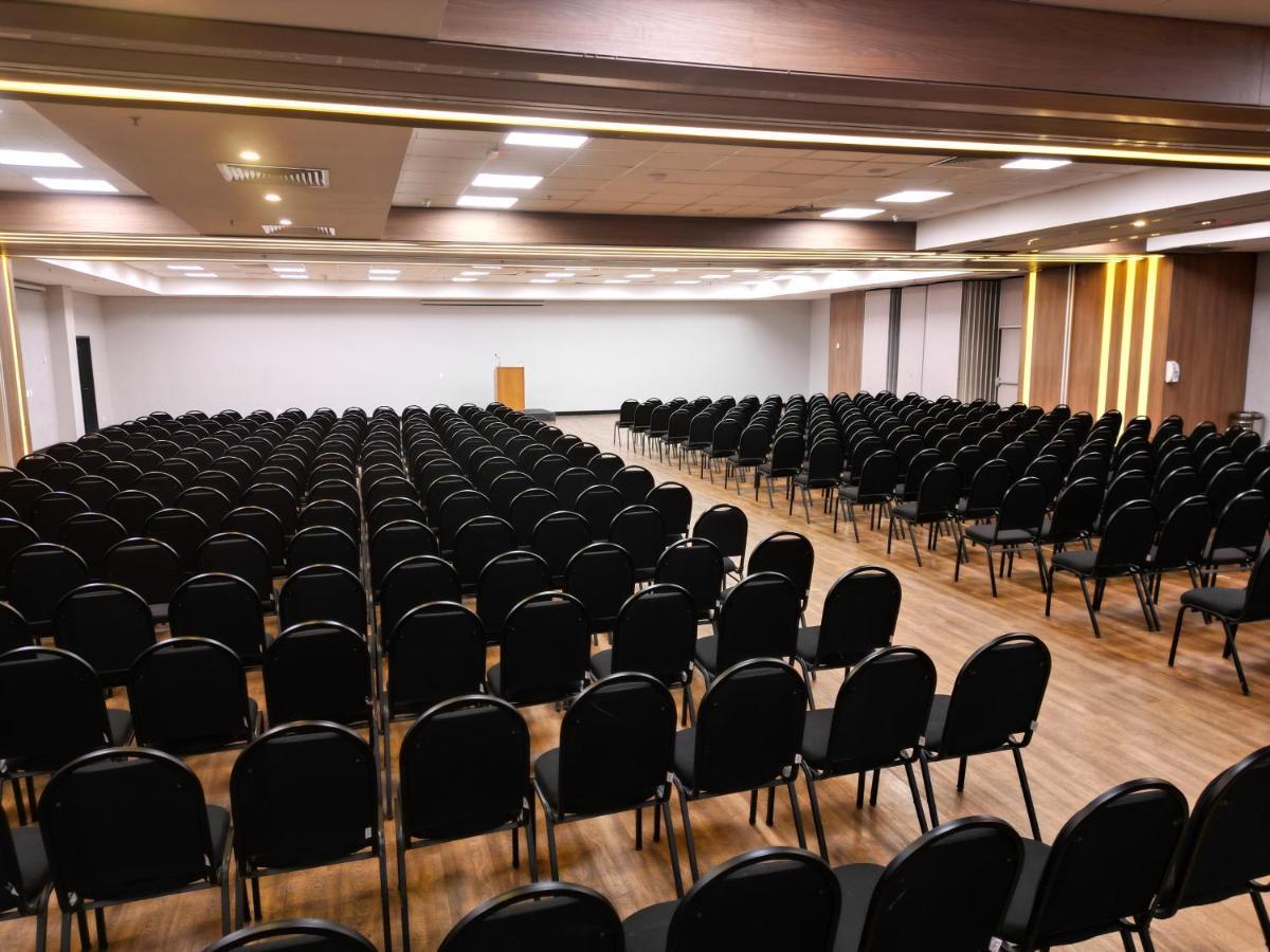 Esuites Recreio Shopping Hotel 4*