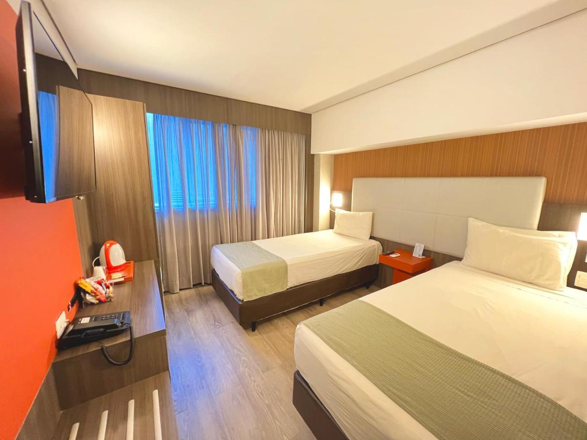 Esuites Recreio Shopping 4* Río de Janeiro