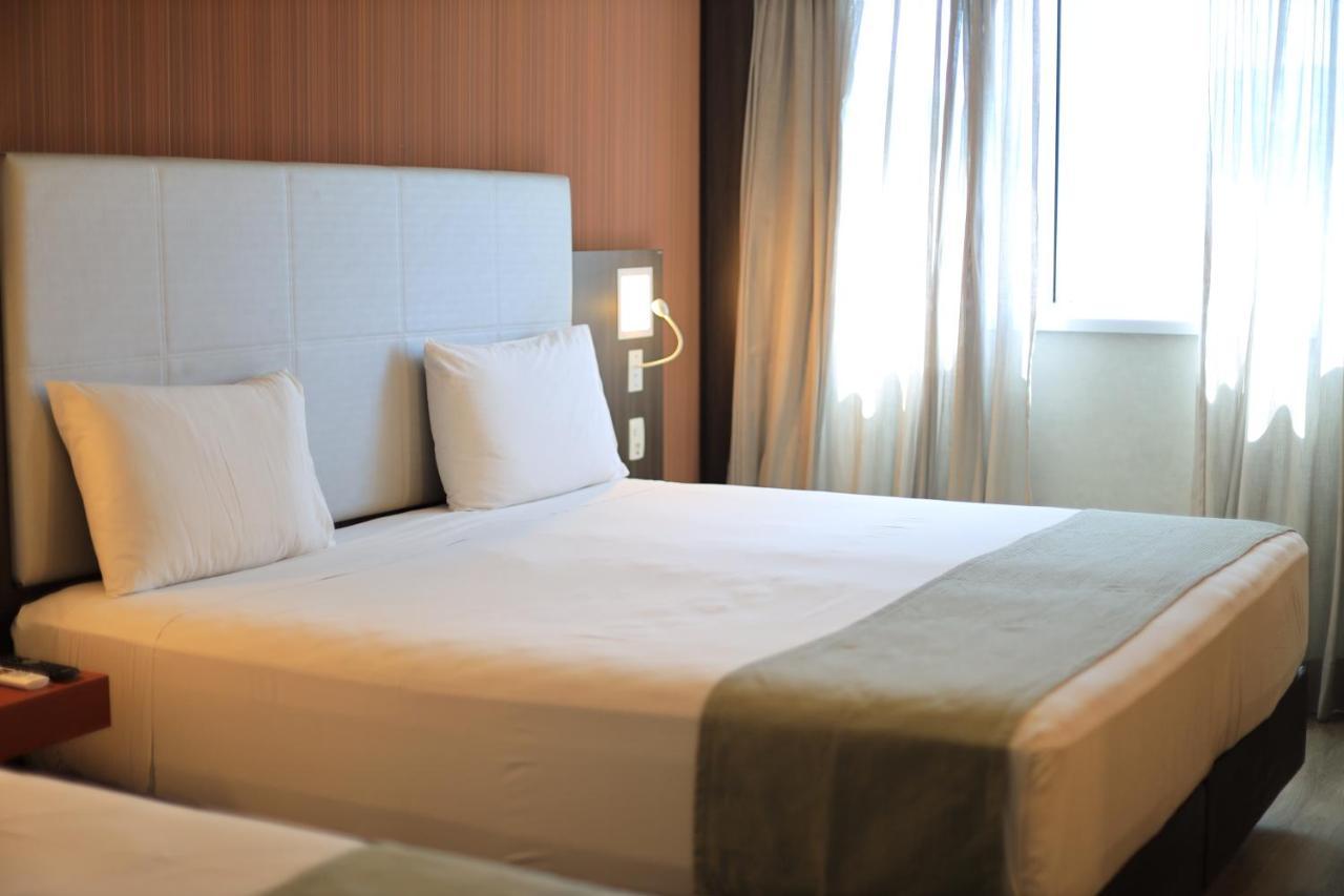 Esuites Recreio Shopping 4* Río de Janeiro