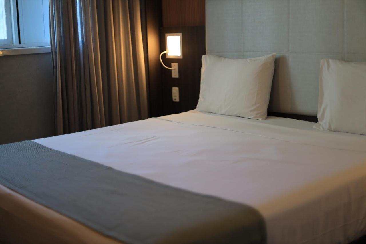 Esuites Recreio Shopping Hotel