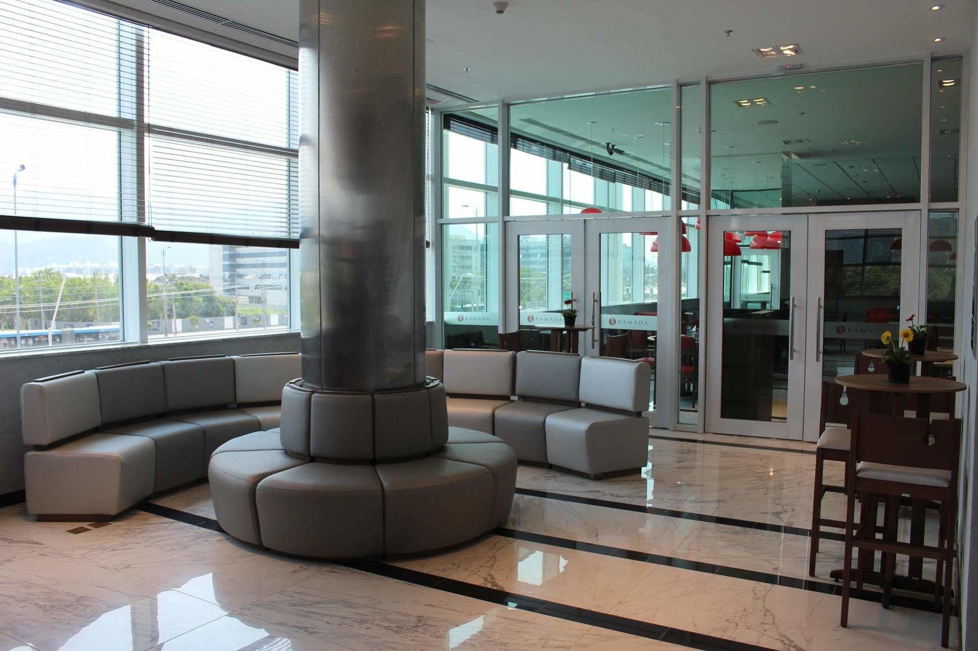 Esuites Recreio Shopping 4* Río de Janeiro